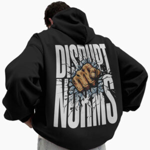 Urban Streetwear T-shirt Graphic Design
