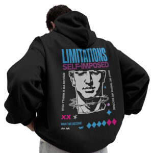 Urban Streetwear T-shirt Graphic Design