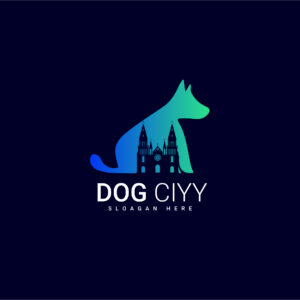 Dog City Logo