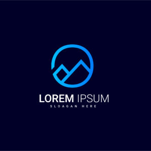 Mountain Logo