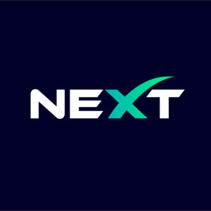 Next Logo