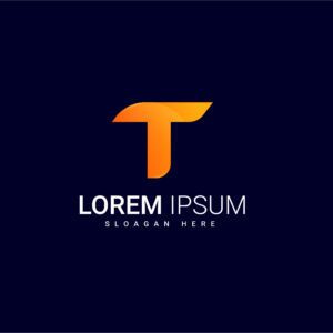 T Logo