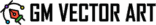 GM VECTOR ART